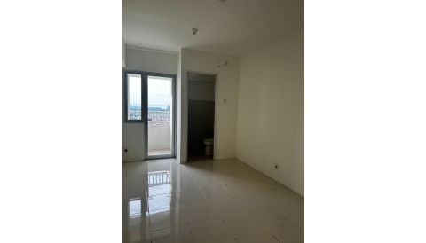 Dijual Apartemen Educity Tower Harvard